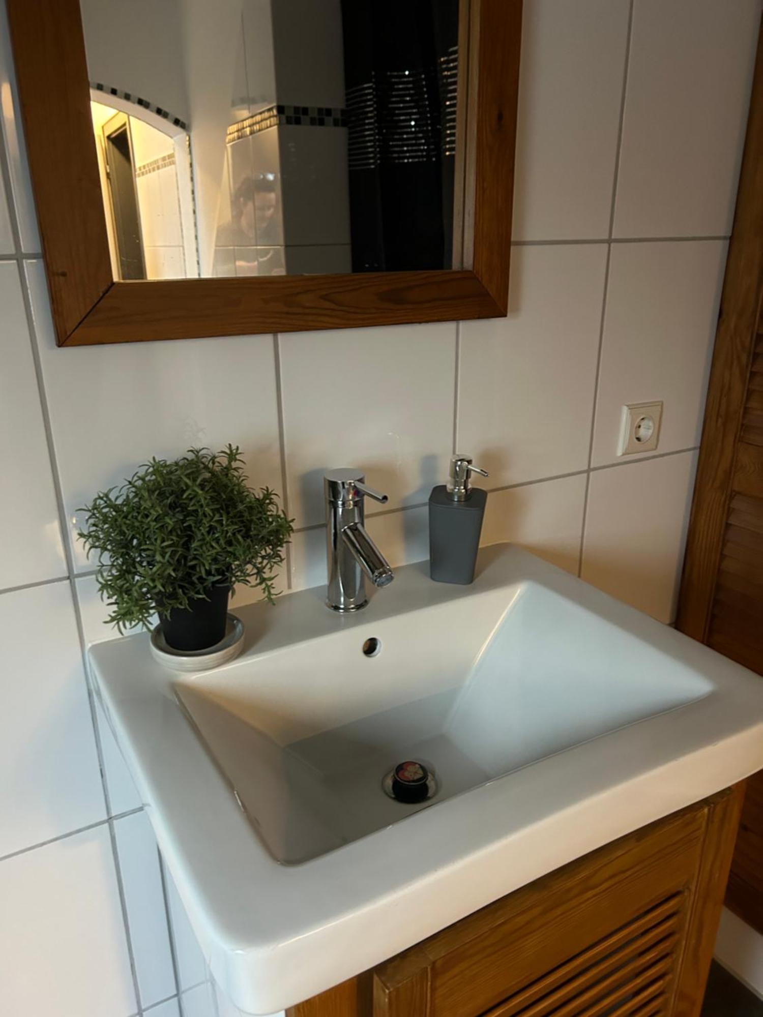 Ferienwohnung Justus Xanten Εξωτερικό φωτογραφία