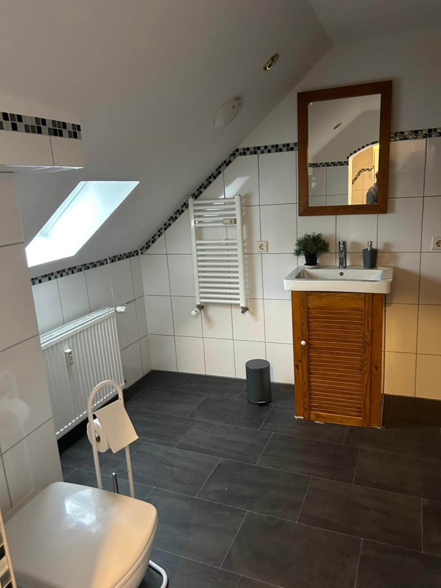 Ferienwohnung Justus Xanten Εξωτερικό φωτογραφία
