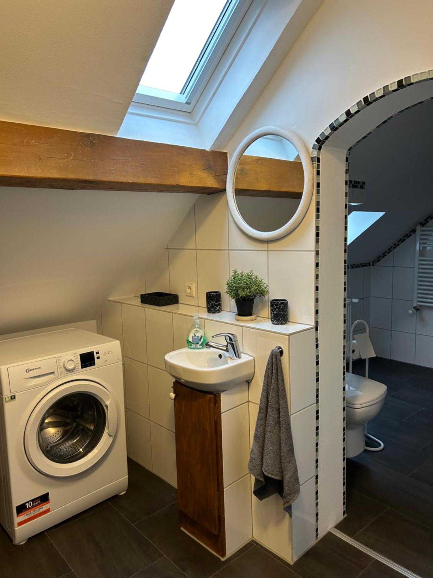 Ferienwohnung Justus Xanten Εξωτερικό φωτογραφία