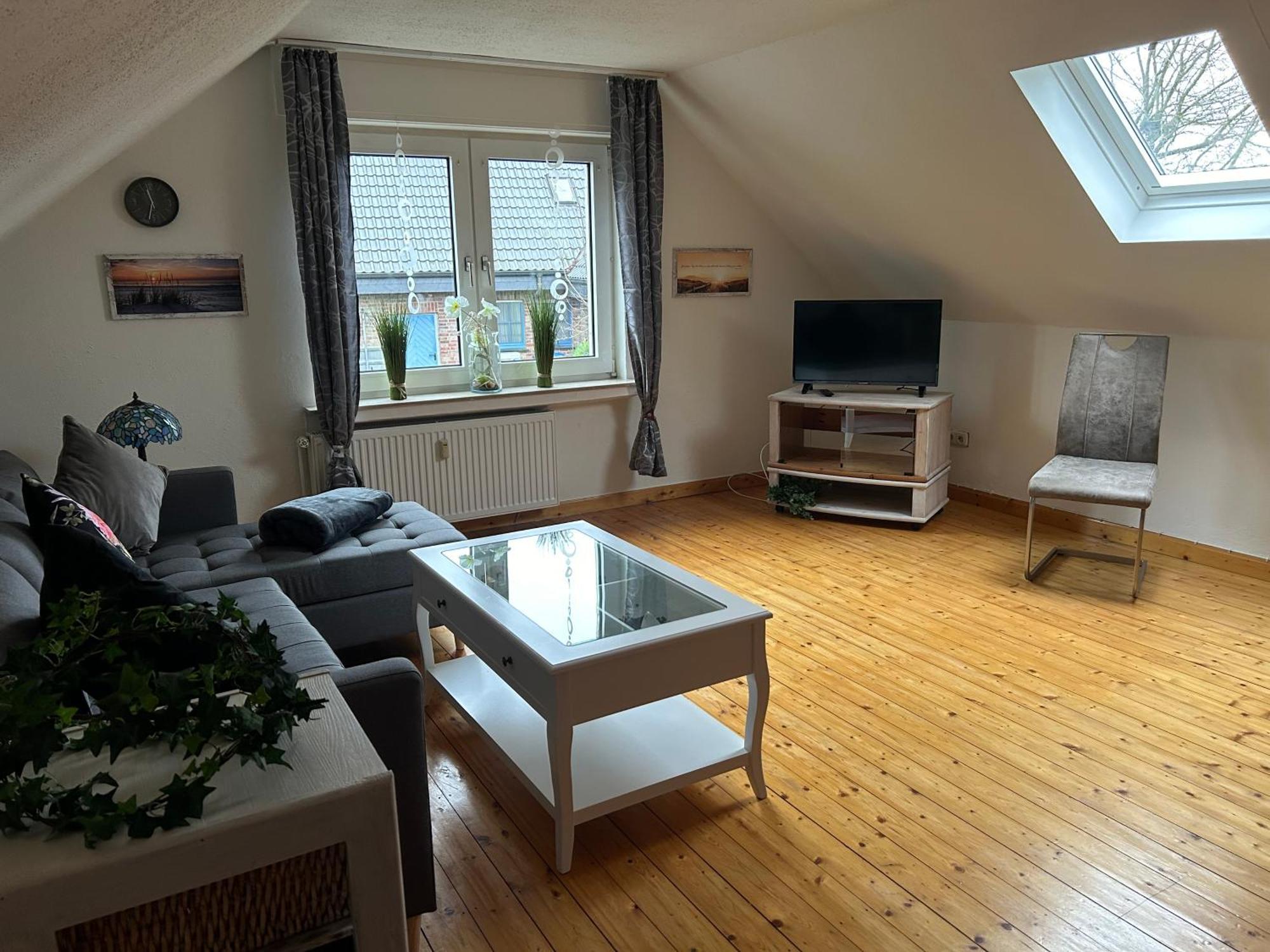Ferienwohnung Justus Xanten Εξωτερικό φωτογραφία